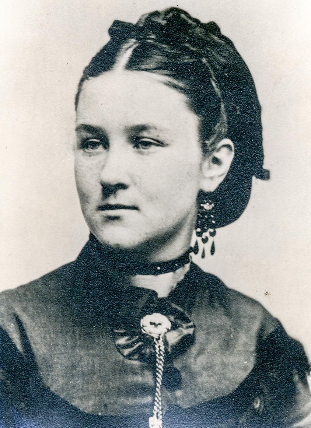 1875c Hannah Bowman