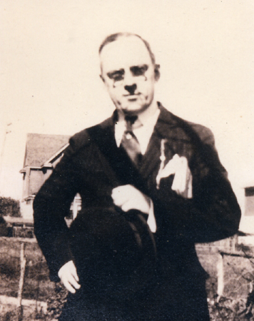 Gordon, William